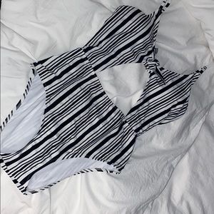 Women’s Express one piece swimsuit